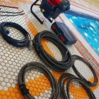 لوله بازکنی(ارزان فوری)24ساعته تضمینی فقط400گلبهار