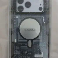 قاب یانگ کیت iPhone 17 pro max