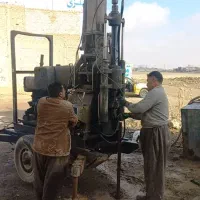 آزمایش خاک جهت نظام مهندسی