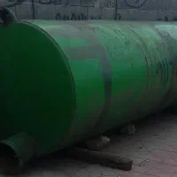 تانکرفشارقوی