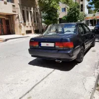 هندا آکورد۹۳