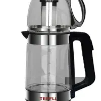چایی ساز روهمی  TEEFLL مدل TG300