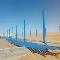 جوشکار سیار