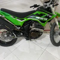 موتور کویر t4
