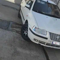 سمند مدل ۹۴