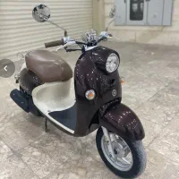 موتور پاکشتی یاماها وینو انژکتوری