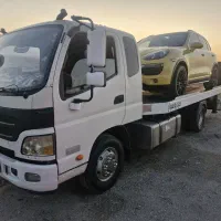 امدادخودرو یدکش خودروبرکاشان نطنز بادرود واردستان