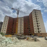 پیش خرید آپارتمان ۱۰۰متر دو خواب با بودجه شما