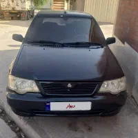 پراید ۱۱۱ مدل ۹۰