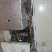 تعمیر پکیج شوفاژ