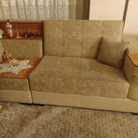 مبلمان هفت نفره