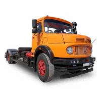 ده تن lk1930کمپریسی