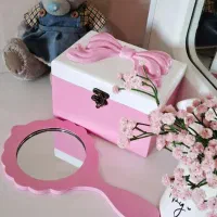 کارهای فانتزی و شیک