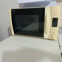 مایکروفر فلر