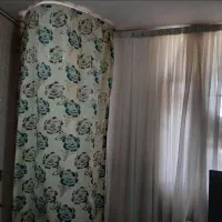 پرده دستک والان