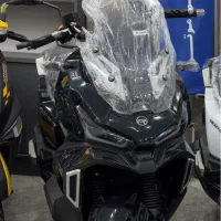 هاسکی  SYM ADV 175