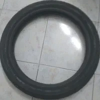 یک حِلقه لاستیک  موتور سیکلت نو