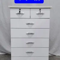 دراور 7 کشو MDF