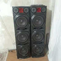 یک جفت باند تمیز درحد نو