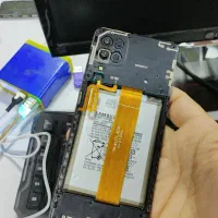 lcd گوشی a12
