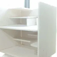 باکس اشیا برای اتاق