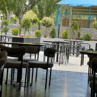 صندوقدار کافه رستوران