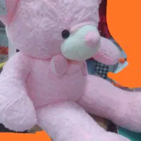 خرس عروسک