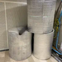 فوم گرمایش از کف