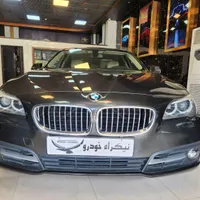 Bmw 520 درجه یک بدون رنگ|خودرو سواری و وانت|تهران, شهرک غرب|دیوار