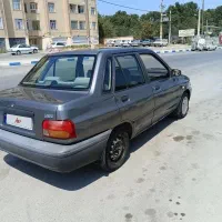 پرایدصبا