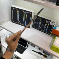 iPad Pro M4 13inch 1TB Cellular|تبلت|کرج, گوهردشت|دیوار