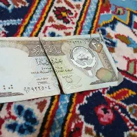 دینار کویت