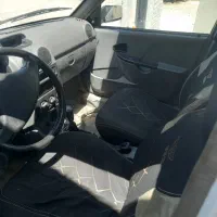 پرایدمدل ۸۳
