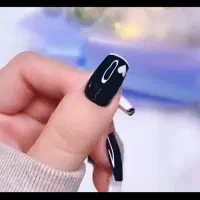 کاشت ناخن فقط پول مواد گرفته می‌شود