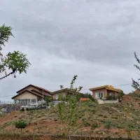 ویلای چادگان