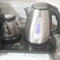 چای ساز