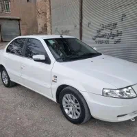 سمند سورن توربو شارژ