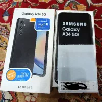 سامسونگ گلکسی آ۳۴ A34 قیمت منطقی