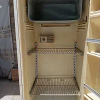 یخچال سوخته