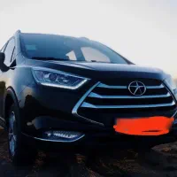 جک اس تری اسفند 1400