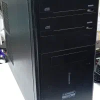فروش ویژه کیس گیمینگ i5/16 ram/rx 580