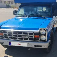 نیسان دوگانه اپشنال کولر دار z 24 زامیاد