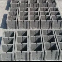 بلوک سیمانی
