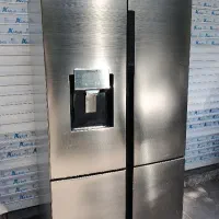 (خریدار)فروش یخچال لوازم خانگی برقی چوبی