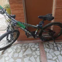 دوچرخه سایز 24