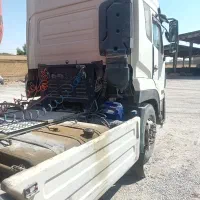 تریلی کفی