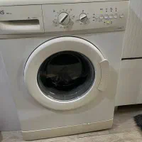 لباسشویی ۶ کیلویی پارس