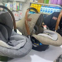 کریر(صندلی ماشین )