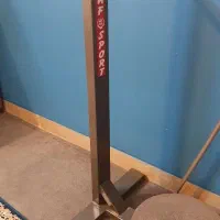 فروش دستگاه مسگری تمام فلزی در حد نو