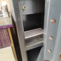 گاو صندوق درحدنو رمزدار ایران کاوه